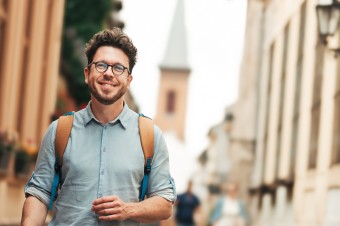 Slovensko vnímajú pozitívnejšie ako my. My sa sebatrýznime, aké je tu všetko zlé
