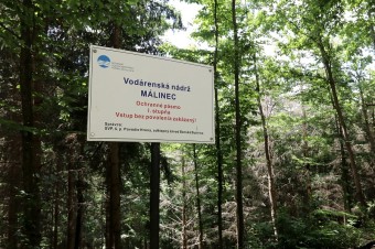 Pribudli ďalšie zmluvy. Posudzovať sa bude pitná voda aj geológia