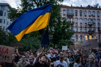 Zelenskyj otočil a predložil návrh na obnovenie nezávislosti protikorupčných úradov. Otázniky však zostávajú