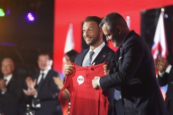Pôžičku od Pellegriniho sestry sme nezverejnili, aby si z nás Zomri nerobilo srandu