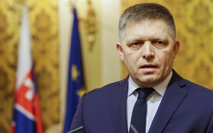 Fico pokladá zverejňovanie údajnej komunikácie za organizovaný útok na koalíciu 
