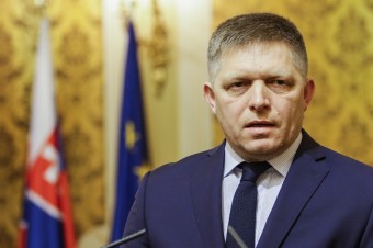 Fico pokladá zverejňovanie údajnej komunikácie za organizovaný útok na koalíciu 