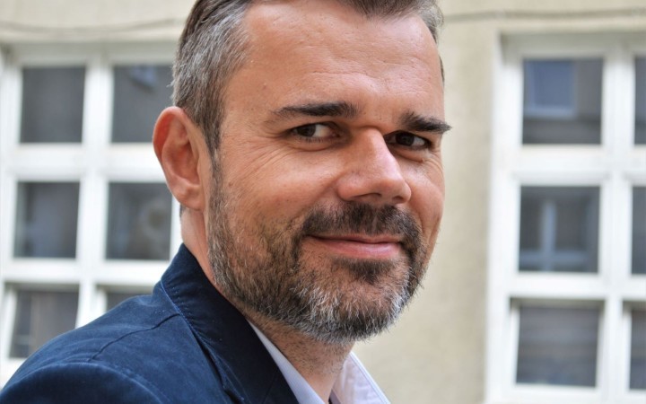 Daniel Masarovič