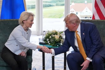 Európska únia ustúpila USA. Slovensko bude patriť k najviac zasiahnutým
