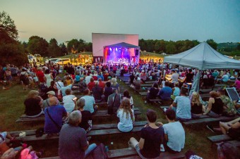 Hontfest: Festival, kde sa nebo dotýka zeme