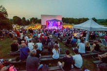 Hontfest: Festival, kde sa nebo dotýka zeme