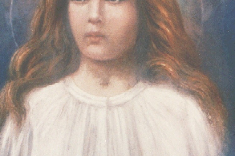 Nad životom svätej Márie Goretti