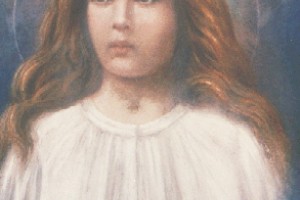 Nad životom svätej Márie Goretti