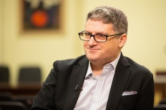 Okupované územia na Ukrajine sú stratené, treba zachrániť zvyšných 80 percent