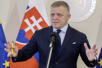 Západ podľa neho chce vyvolať vojnu s Ruskom. Šíri dezinformácie, varuje SaS
