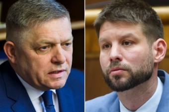 Vláda chce 25-percentnú daň, tvrdí PS. Premiér Fico to odmietol