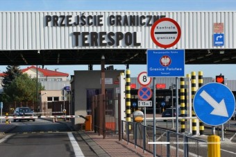 Včera som bol na najhroznejšom hraničnom priechode Európy