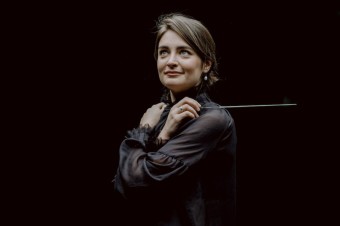 Slovenský mládežnícky orchester, organové koncerty a novoobjavené dielo Mauricea Ravela