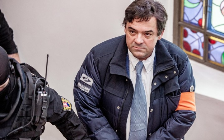 Kočner so Zsuzsovou organizovali sledovačku Sulíka a Rajtára