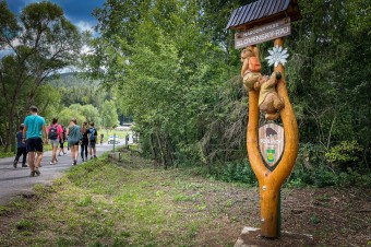 Slováci strácajú záujem o jeden z najkrajších kútov krajiny. Medvede za to asi nemôžu