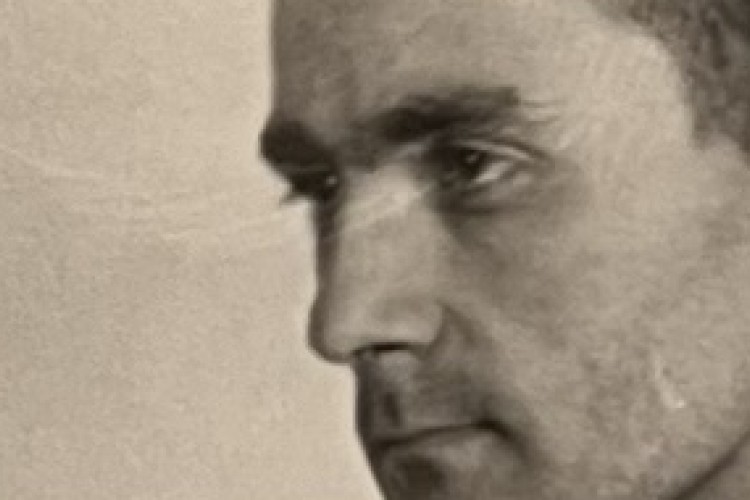 Listy, ktoré ne/čítal Silvo Krčméry vo väzení v roku 1952