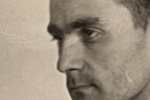 Listy, ktoré ne/čítal Silvo Krčméry vo väzení v roku 1952