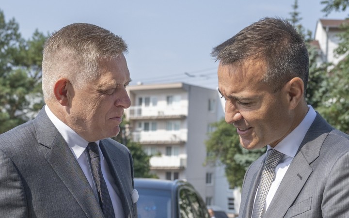 Zmeny v oblasti školstva, ktoré chystá vláda, pošliapavajú základné slobody kresťanov