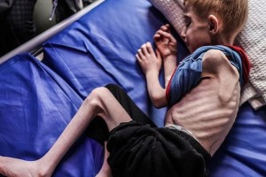 Izrael pácha genocídu v Gaze a kresťania sa prizerajú