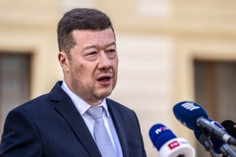 Český opozičný politik a jeho hnutie SPD čelí obžalobe za podnecovanie k nenávisti