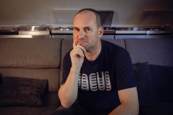 Keď som sa vrátil k vinylu, bol som v nemom úžase, o čo všetko som sa v digitálnom svete oberal