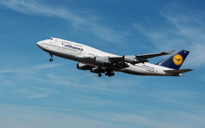 Lufthansa chce bojovať o podiel na trhu s letmi s Ryanairom