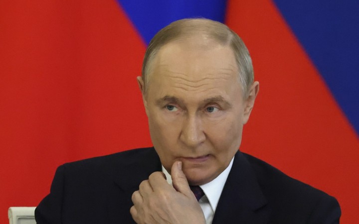Putin hodil Trumpovi novú návnadu. Na pozadí sa mihol tieň jadrovej vojny