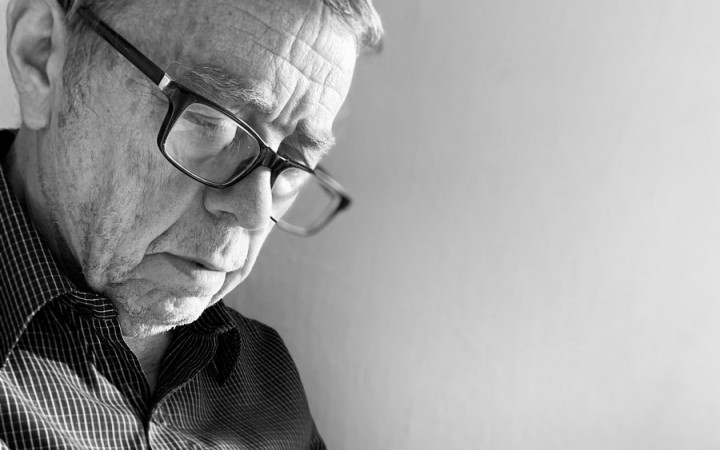 Zomrel skladateľ Pavol Krška, držiteľ ceny Fra Angelica za svoj prínos v oblasti hudby