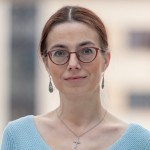 Terézia Rončáková