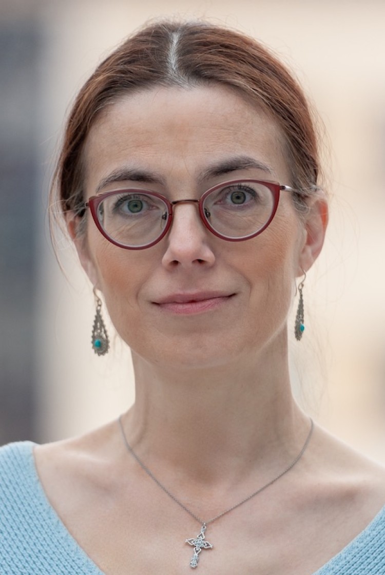 Terézia Rončáková