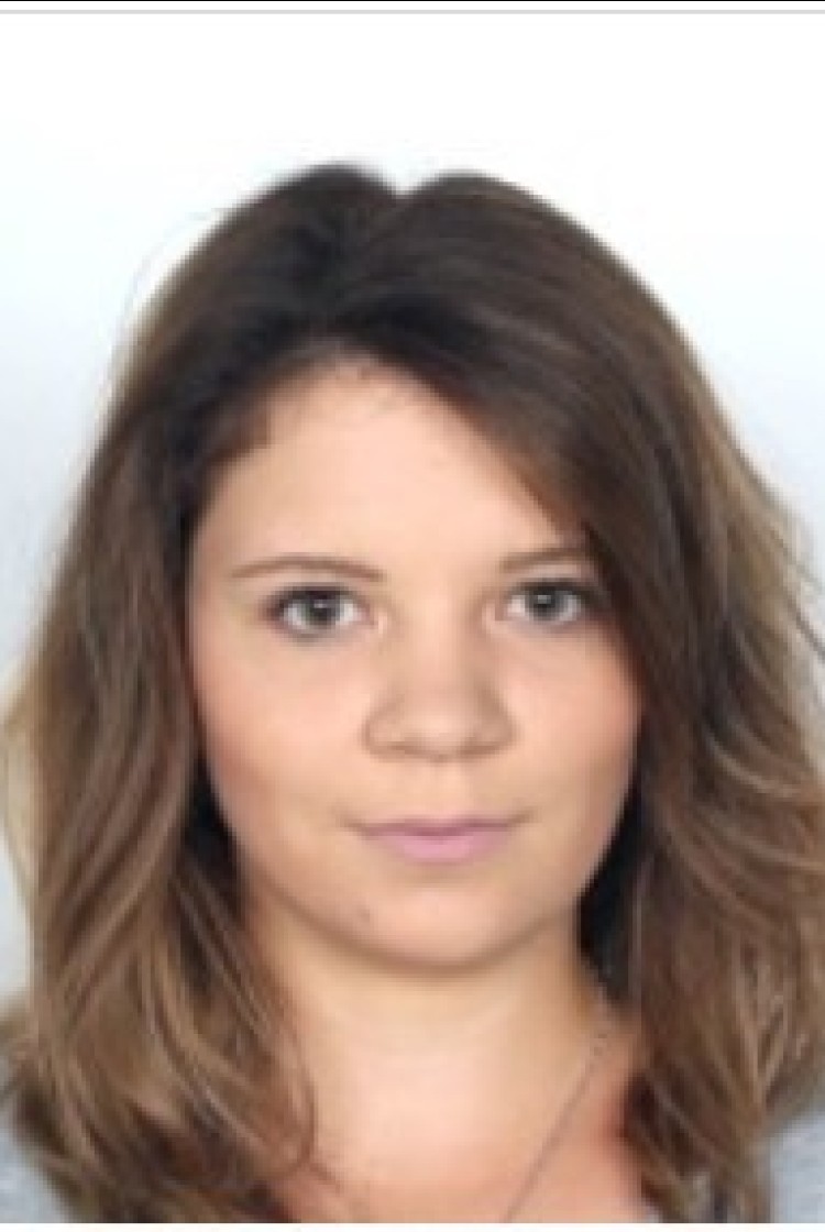 Beáta Dorková