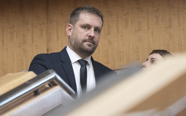 Šaško priznal, že mohla byť ohrozená transparentnosť celého procesu, skončil aj organizátor súťaže