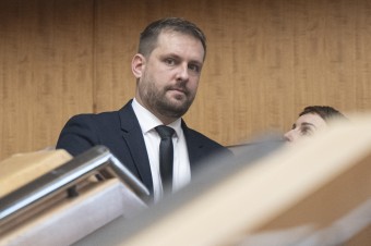 Šaško priznal, že mohla byť ohrozená transparentnosť celého procesu, skončil aj organizátor súťaže