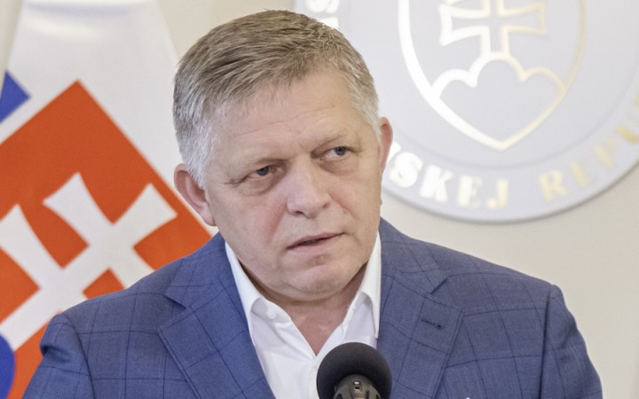 Srbsko sa o Slovákov dobre stará, naša vláda sa ich zastávať nemusí