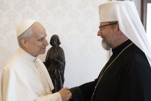 Svet zabúda na Ukrajinu