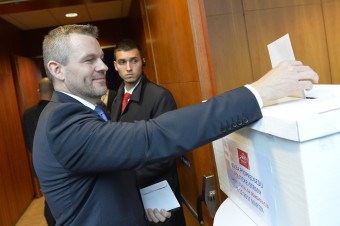 Zákon trpí chronickými problémami, príkladom je aj finančná pomoc Pellegriniho sestry