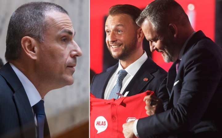 Generálna prokuratúra preskúma postup Eštokovho ministerstva pri Pellegriniho kampani
