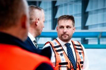 Šaško ho chcel len preveriť, Fico po jeho tlačovke hovorí o amatérskej komunikácii a žiada tender zrušiť