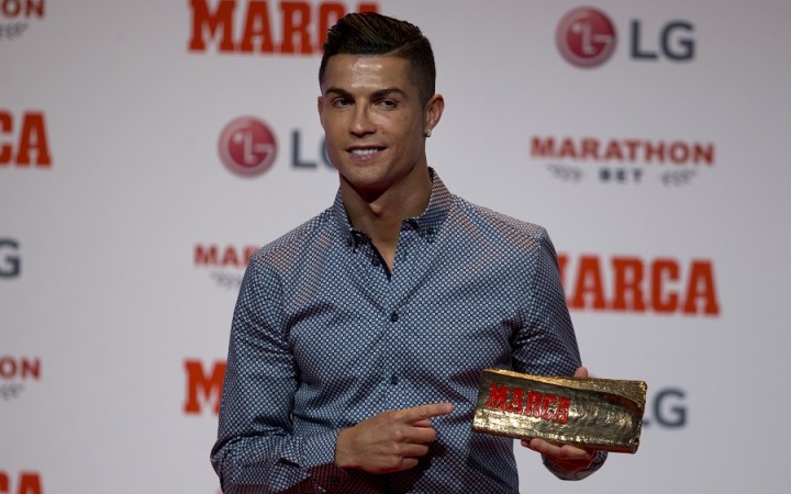 Ronalda sa dotklo obvinenie zo znásilnenia: "Spochybnili moju česť"