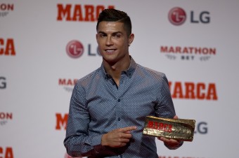 Ronalda sa dotklo obvinenie zo znásilnenia: "Spochybnili moju česť"