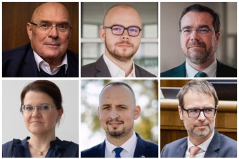 Žaloby pripúšťa aj Baláž zo Smeru. Mal by si štát po Šaškovom kroku pripraviť milióny? (anketa)
