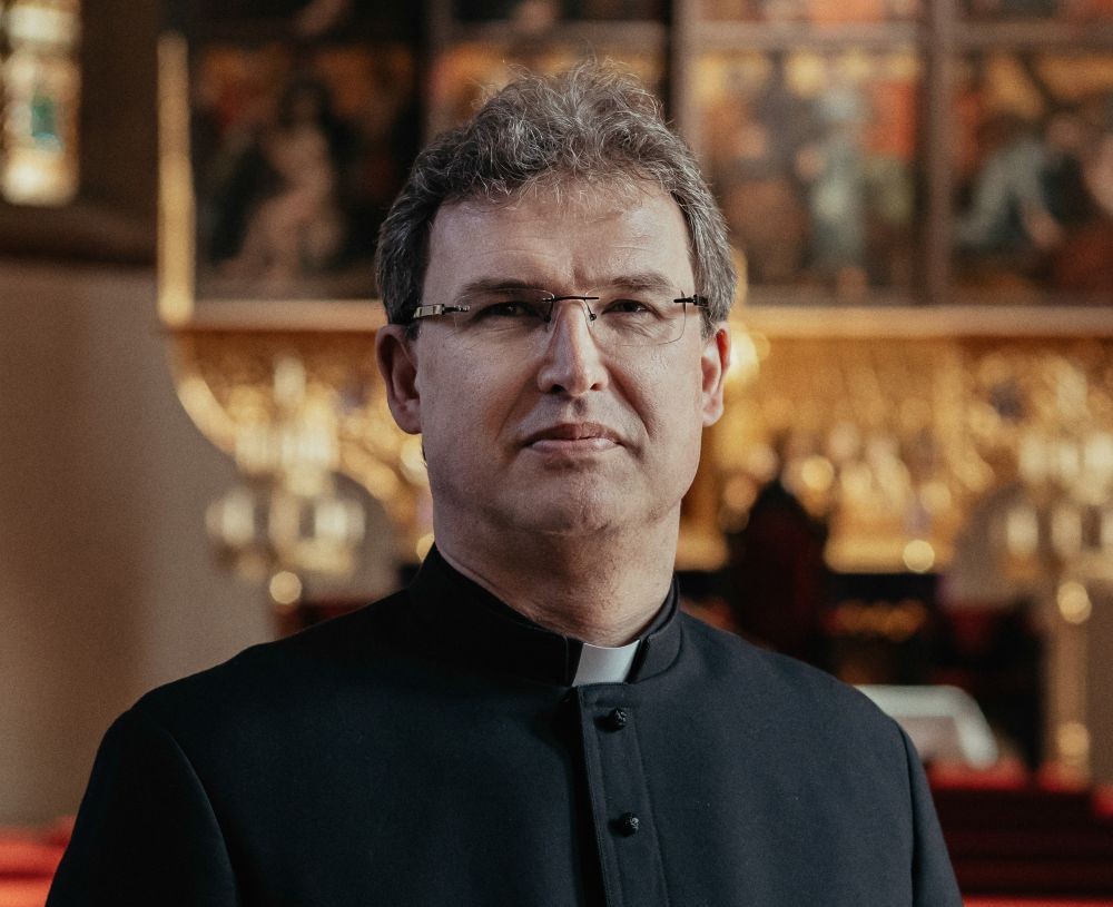 František Trstenský