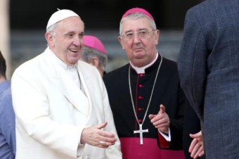 Holá pravda o kedysi katolíckom Írsku