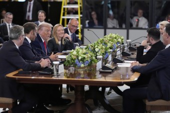 Zelenskyj i Európania stretnutie s Trumpom zvládli. No mnohé ostáva otvorené