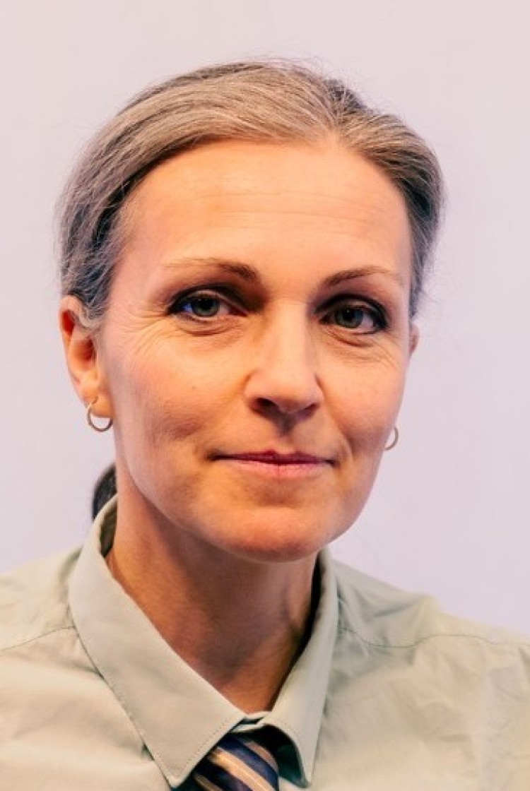 Eva Baloghová