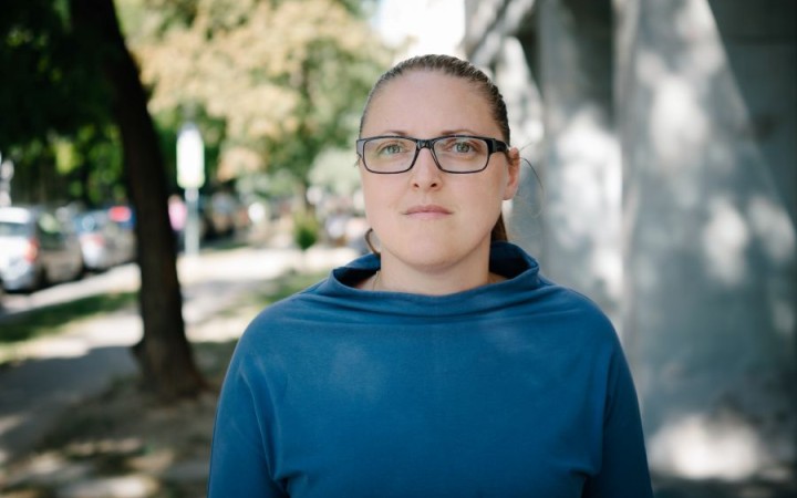 Čakám, kedy rodičia otvoria oči. Veď Drucker im ide zobrať aj možnosť výberu štátnej školy