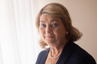 Vo veku 77 rokov zomrela Anna Záborská