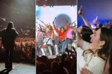 Godzone tour 2025: Najväčšie evanjelizačné podujatie prichádza s témou slobody