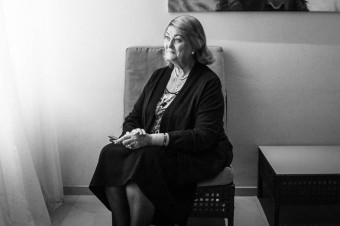 V čom bola táto dáma slovenskej politiky výnimočná