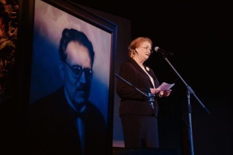 Bojovníčka, prorokyňa a kňazka Anna Záborská